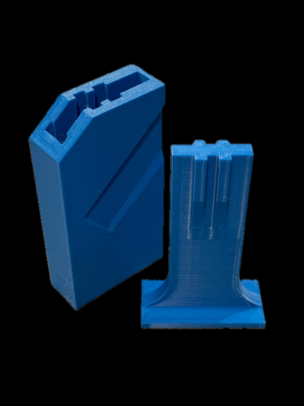 5.56 Stripper clip loader