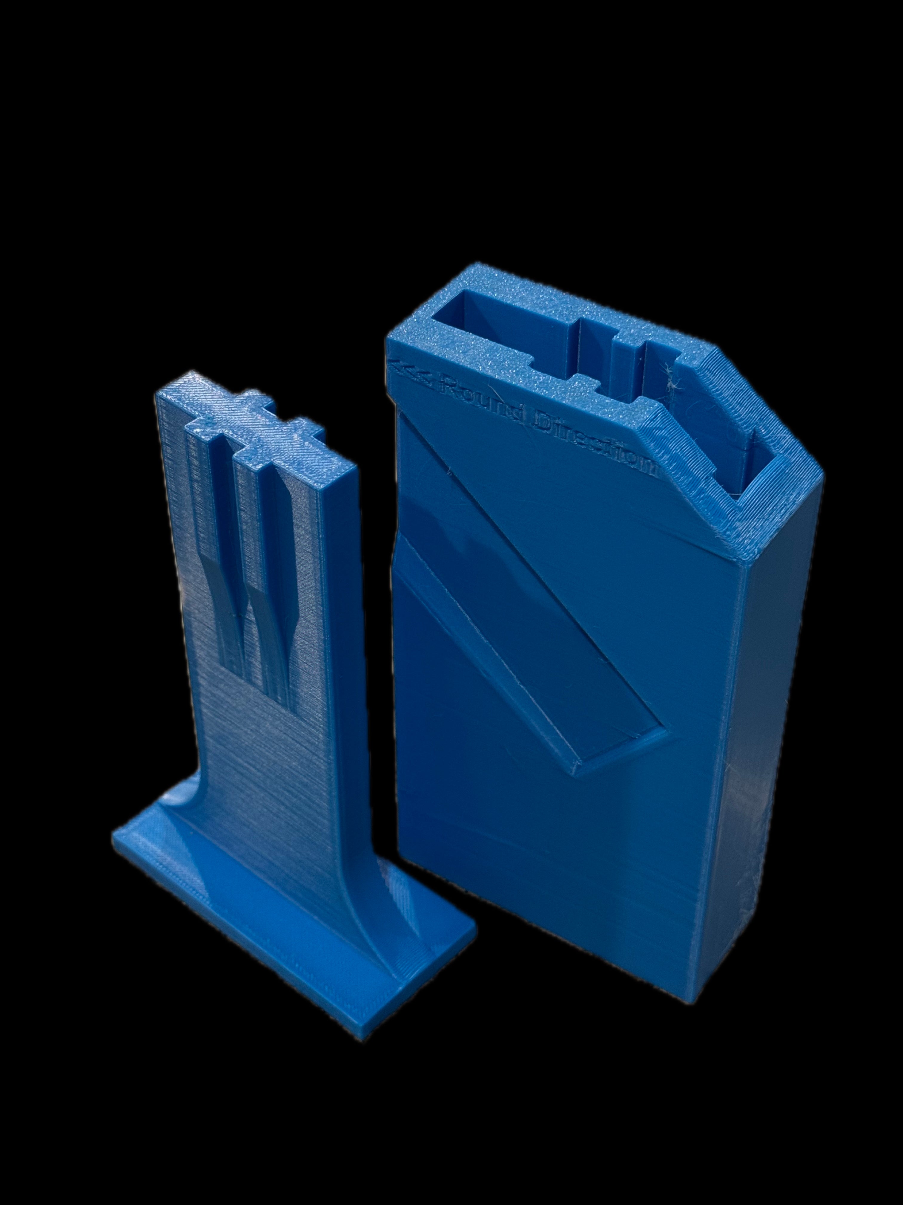 5.56 Stripper clip loader