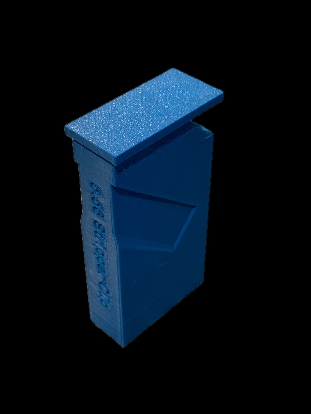 5.56 Stripper clip loader