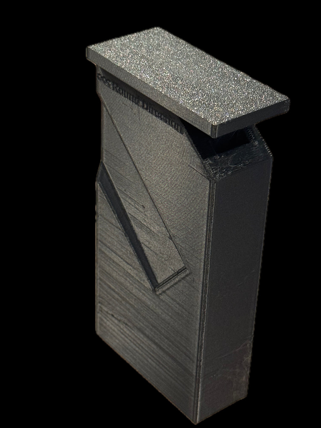 5.56 Stripper clip loader