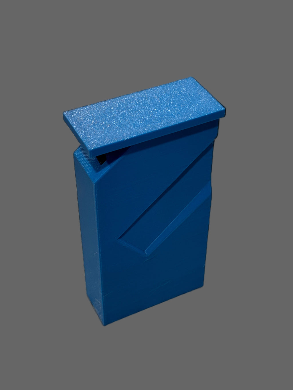 5.56 Stripper clip loader