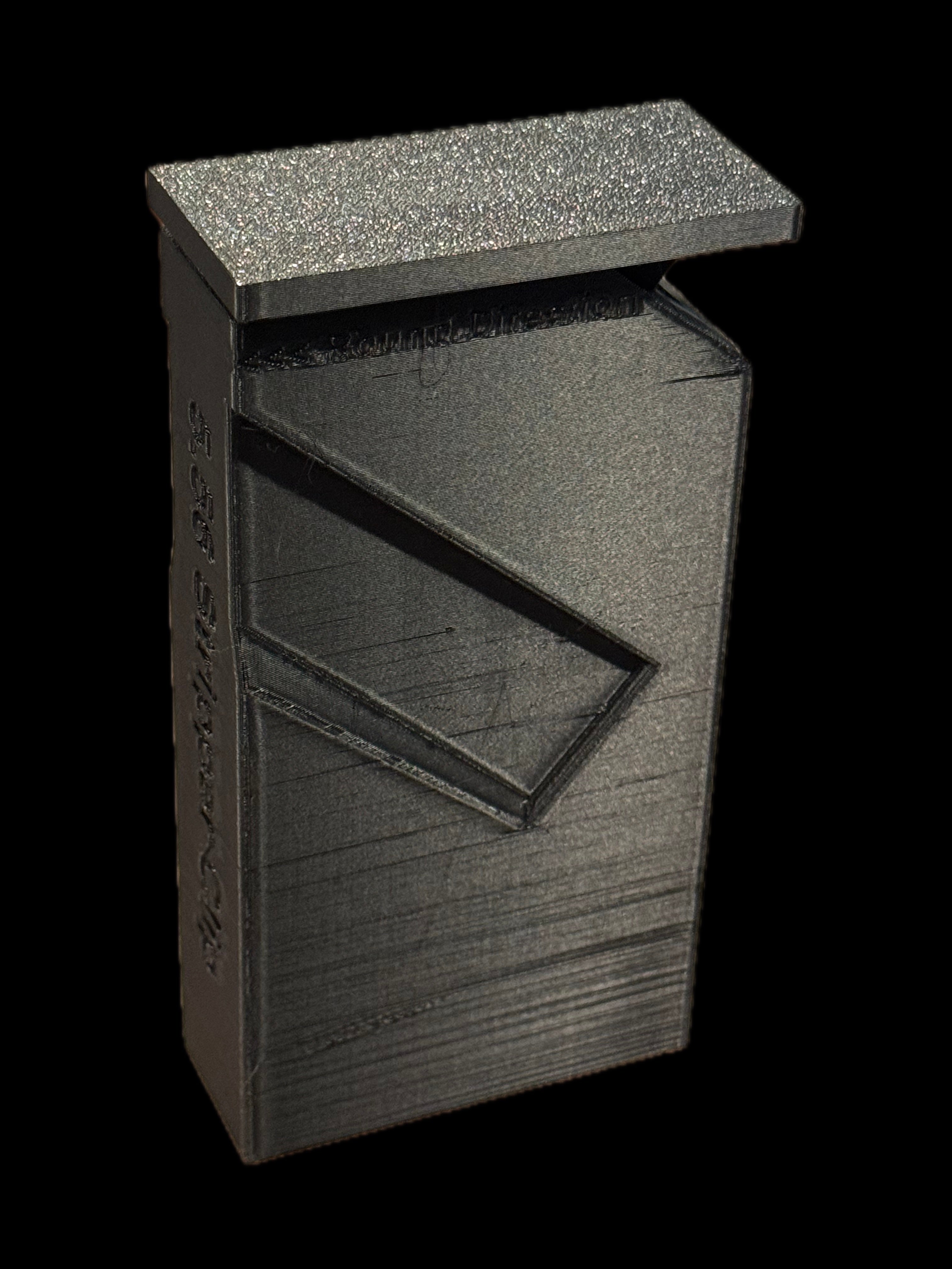 5.56 Stripper clip loader