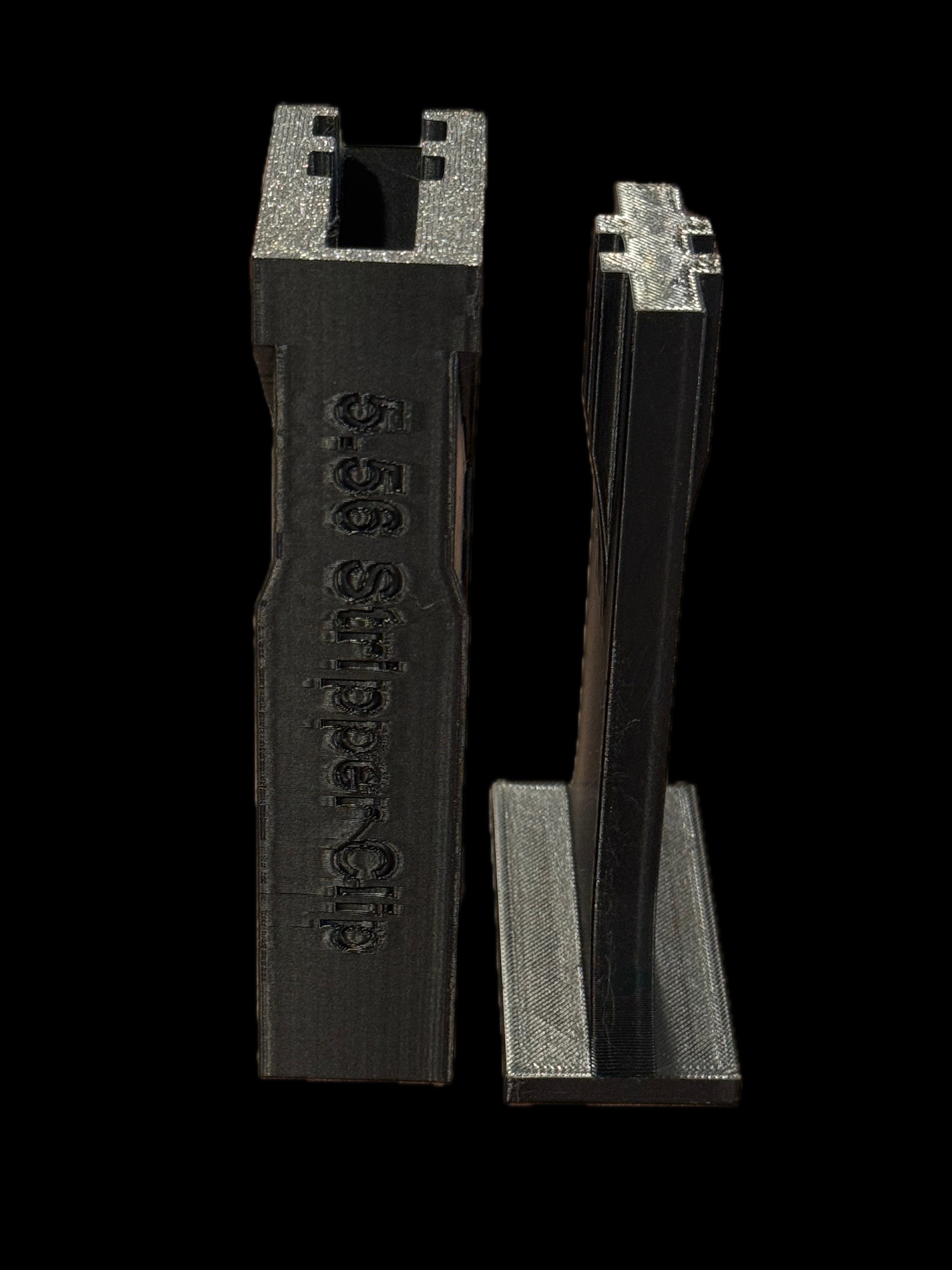 5.56 Stripper clip loader