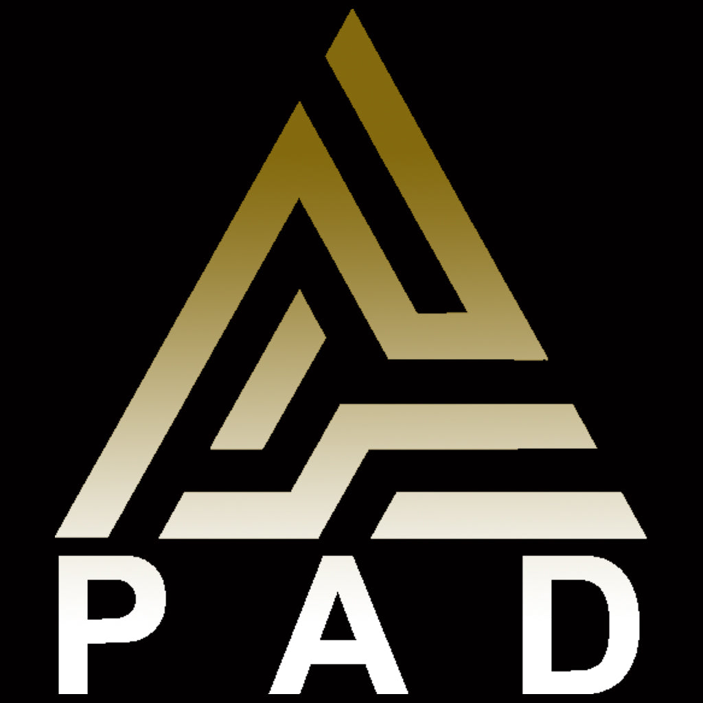 PAD Alignment Machine