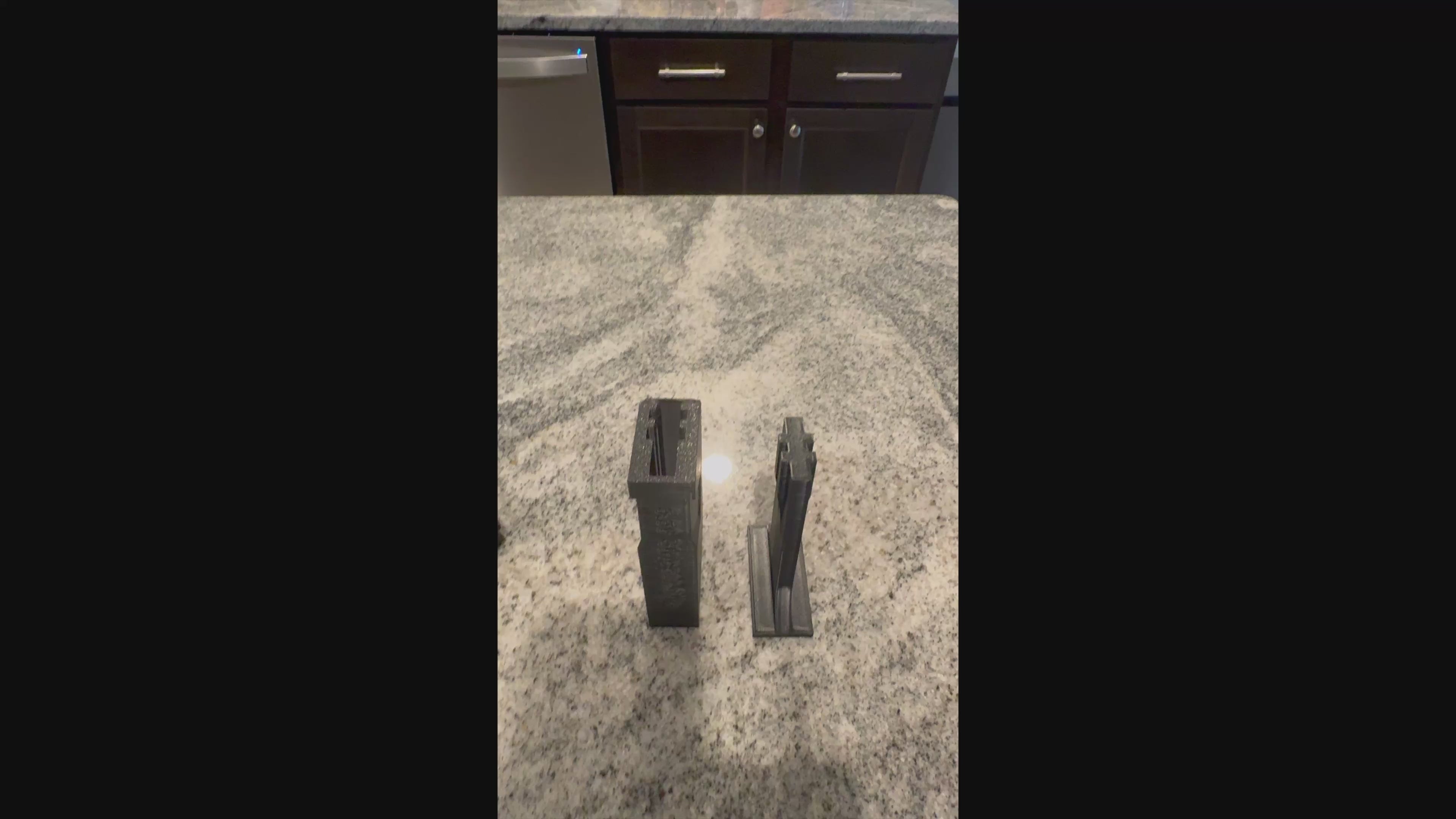 5.56 Stripper clip loader